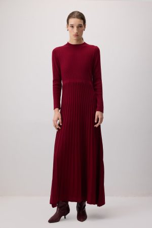 KNITWEAR DRESS