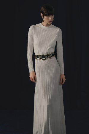KNITWEAR DRESS