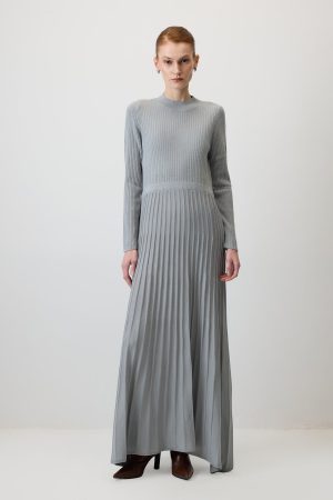 KNITWEAR DRESS